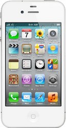 Apple iPhone 4S 16GB - Грязи