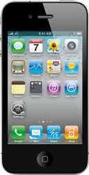 Apple iPhone 4S 64gb white - Грязи