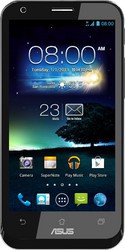 Asus PadFone 2 64GB 90AT0021-M01030 - Грязи