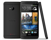 Смартфон HTC HTC Смартфон HTC One (RU) Black - Грязи