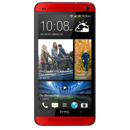 Смартфон HTC One 32Gb - Грязи