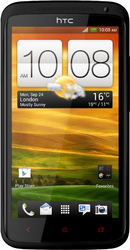 HTC One X+ 64GB - Грязи