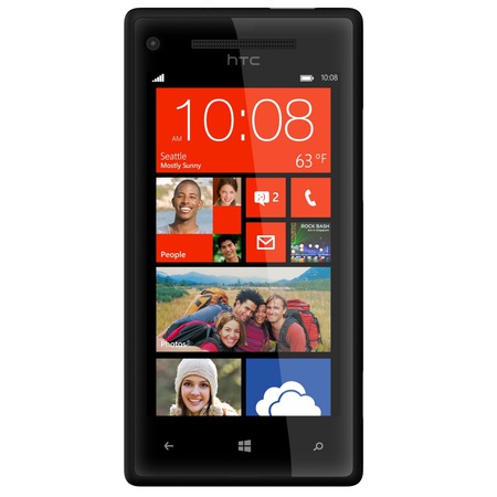 Смартфон HTC Windows Phone 8X 16Gb - Грязи