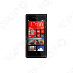 Мобильный телефон HTC Windows Phone 8X - Грязи