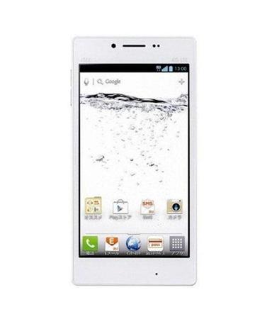 Смартфон LG Optimus G E975 White - Грязи