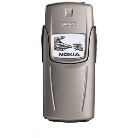 Nokia 8910 - Грязи