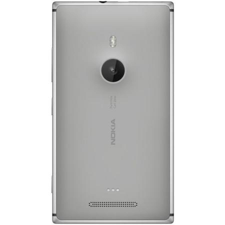 Смартфон NOKIA Lumia 925 Grey - Грязи