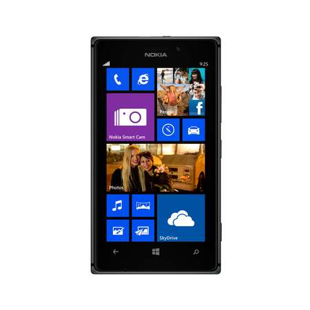 Сотовый телефон Nokia Nokia Lumia 925 - Грязи