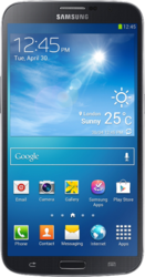 Samsung Galaxy Mega 6.3 i9200 8GB - Грязи