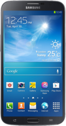 Samsung Galaxy Mega 6.3 i9205 8GB - Грязи