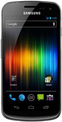 Samsung Galaxy Nexus i9250 - Грязи