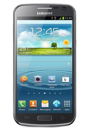 Смартфон Samsung Galaxy Premier GT-I9260 Silver 16 Gb - Грязи