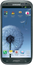 Samsung Galaxy S3 i9305 16GB - Грязи