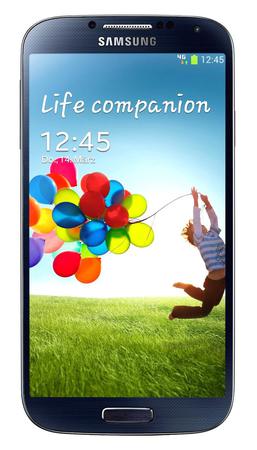 Смартфон Samsung Galaxy S4 GT-I9505 Black - Грязи