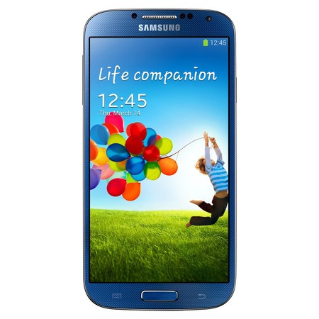 Смартфон Samsung Galaxy S4 GT-I9505 - Грязи