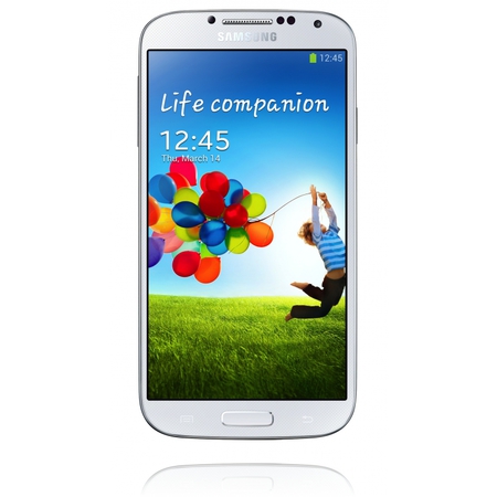 Samsung Galaxy S4 GT-I9505 16Gb черный - Грязи