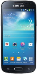 Samsung Galaxy S4 mini Duos i9192 - Грязи