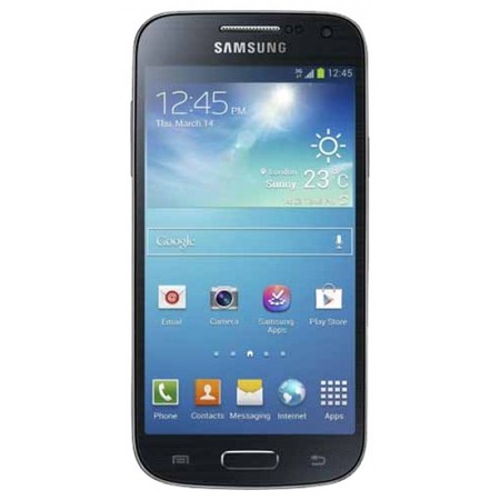 Samsung Galaxy S4 mini GT-I9192 8GB черный - Грязи