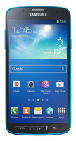 Смартфон SAMSUNG I9295 Galaxy S4 Activ Blue - Грязи