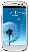 Смартфон Samsung Samsung Смартфон Samsung Galaxy S3 16 Gb White LTE GT-I9305 - Грязи