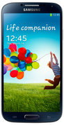 Смартфон Samsung Samsung Смартфон Samsung Galaxy S4 Black GT-I9505 LTE - Грязи