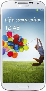 Сотовый телефон Samsung Samsung Samsung Galaxy S4 I9500 16Gb White - Грязи