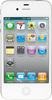 Смартфон APPLE iPhone 4S 16GB White - Грязи