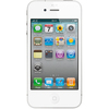 Мобильный телефон Apple iPhone 4S 32Gb (белый) - Грязи