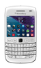 Смартфон BlackBerry Bold 9790 White - Грязи