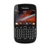 Смартфон BlackBerry Bold 9900 Black - Грязи
