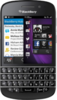 BlackBerry Q10 - Грязи