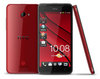 Смартфон HTC HTC Смартфон HTC Butterfly Red - Грязи