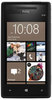 Смартфон HTC HTC Смартфон HTC Windows Phone 8x (RU) Black - Грязи