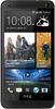 Смартфон HTC One Black - Грязи