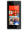 Смартфон HTC Windows Phone 8X Black - Грязи