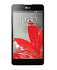 Смартфон LG E975 Optimus G Black - Грязи