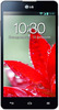 Смартфон LG E975 Optimus G White - Грязи
