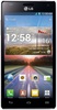 Смартфон LG Optimus 4X HD P880 Black - Грязи