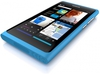 Смартфон Nokia + 1 ГБ RAM+  N9 16 ГБ - Грязи