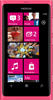 Смартфон Nokia Lumia 800 Matt Magenta - Грязи