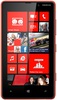 Смартфон Nokia Lumia 820 Red - Грязи
