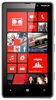Смартфон Nokia Lumia 820 White - Грязи