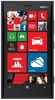 Смартфон NOKIA Lumia 920 Black - Грязи