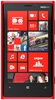 Смартфон Nokia Lumia 920 Red - Грязи