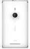Смартфон NOKIA Lumia 925 White - Грязи