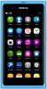 Смартфон Nokia N9 16Gb Blue - Грязи