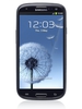 Смартфон Samsung + 1 ГБ RAM+  Galaxy S III GT-i9300 16 Гб 16 ГБ - Грязи