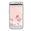 Мобильный телефон Samsung + 1 ГБ RAM+  Galaxy S III GT-I9300 La Fleur 16 Гб 16 ГБ - Грязи