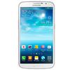 Смартфон Samsung Galaxy Mega 6.3 GT-I9200 White - Грязи