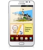 Смартфон Samsung Galaxy Note N7000 16Gb 16 ГБ - Грязи